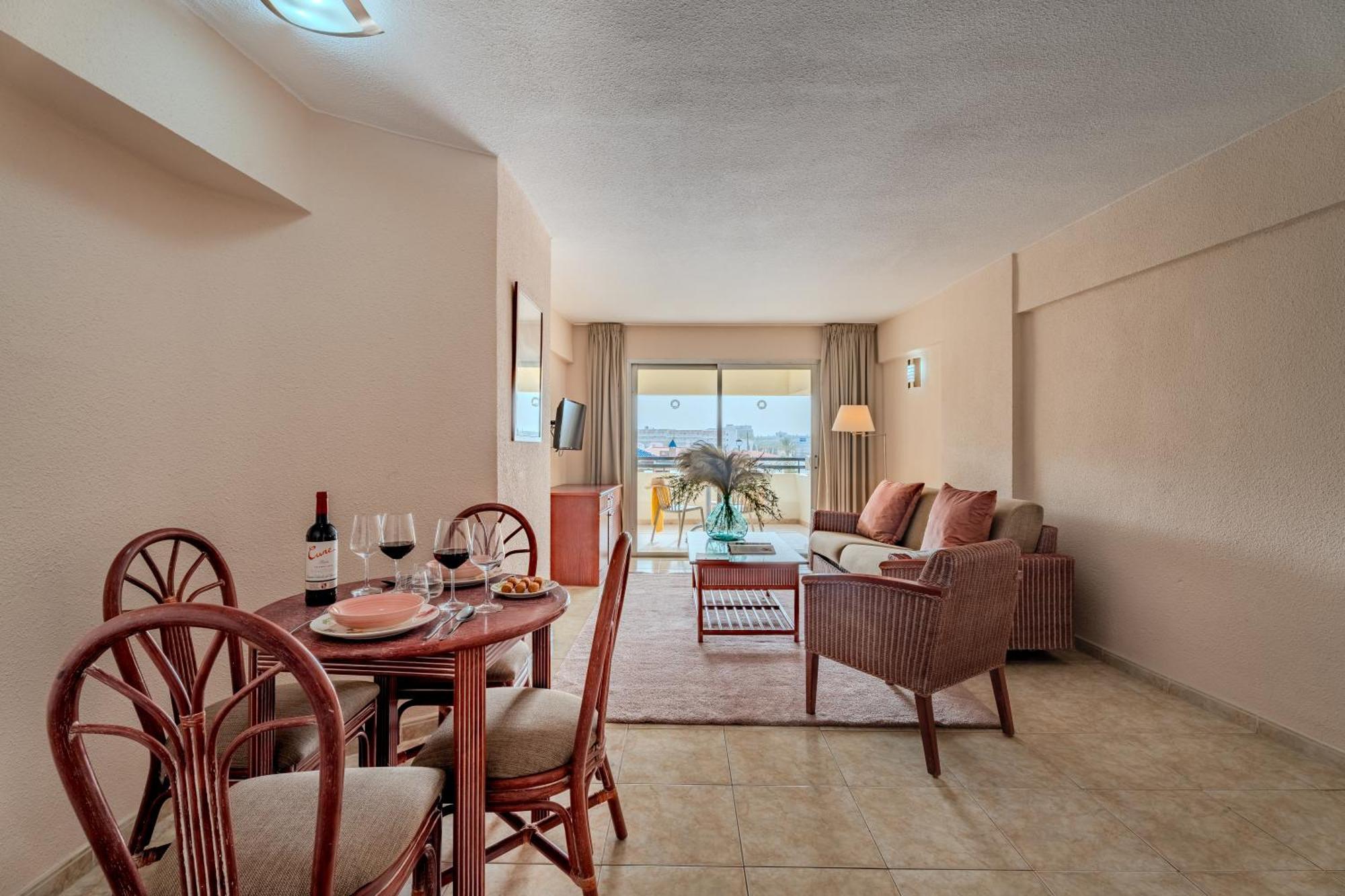 Obsidian Apartamento Santa Maria Costa Adeje  Exterior photo